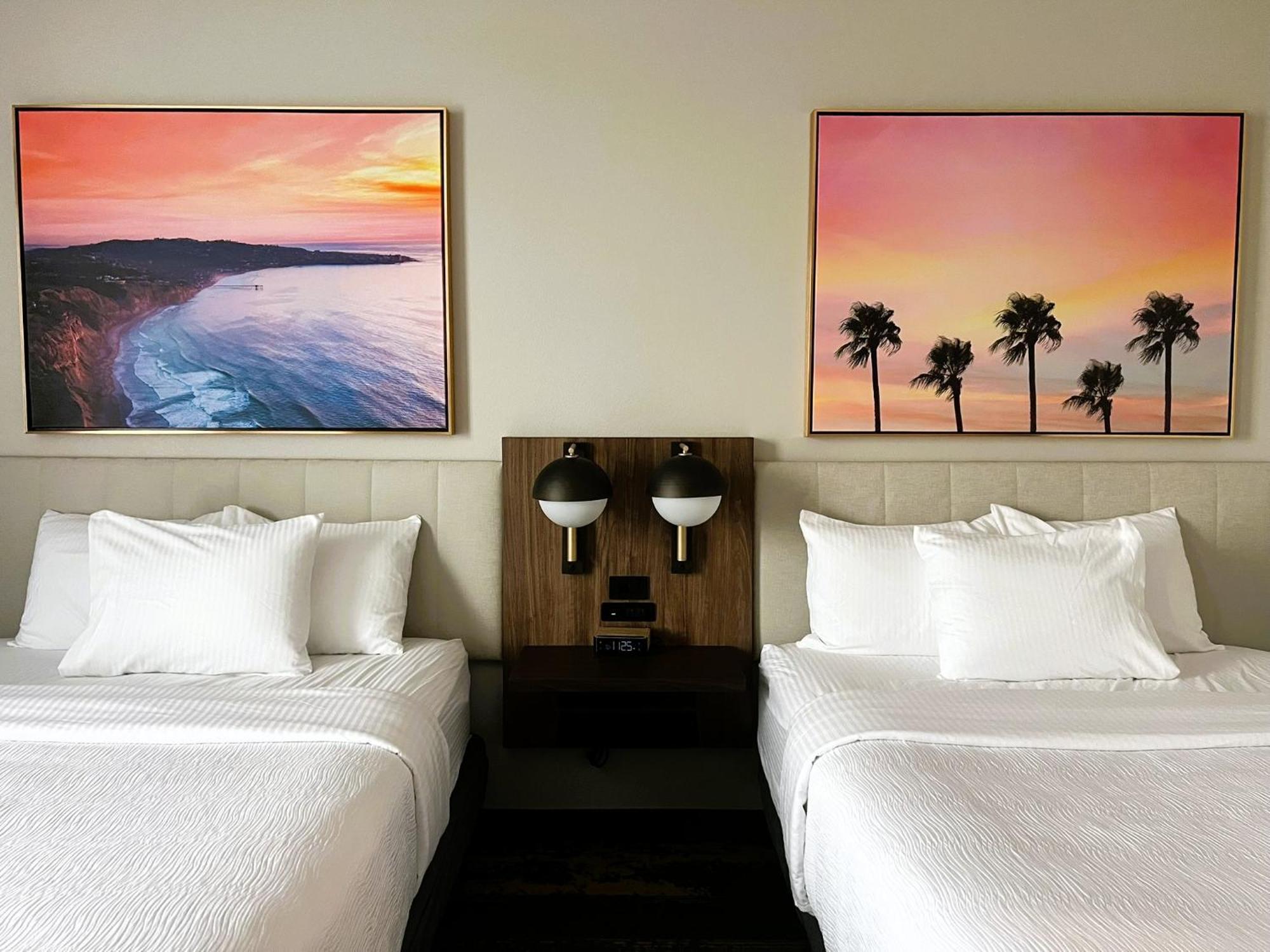 La Quinta Inn & Suites By Wyndham La Habra Buitenkant foto