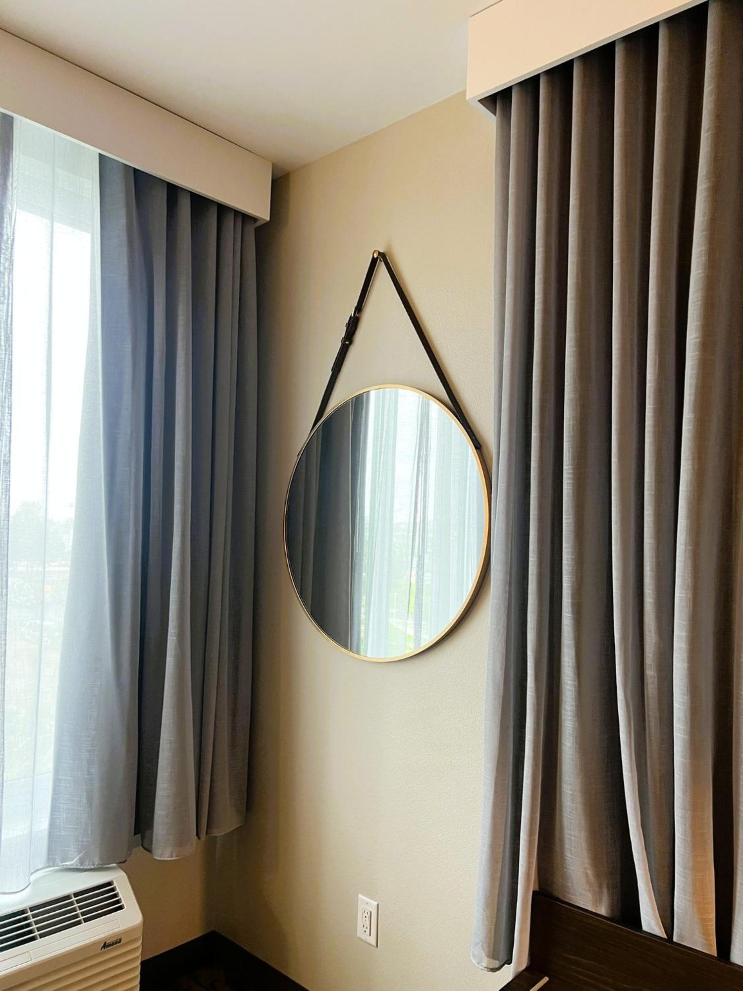 La Quinta Inn & Suites By Wyndham La Habra Buitenkant foto