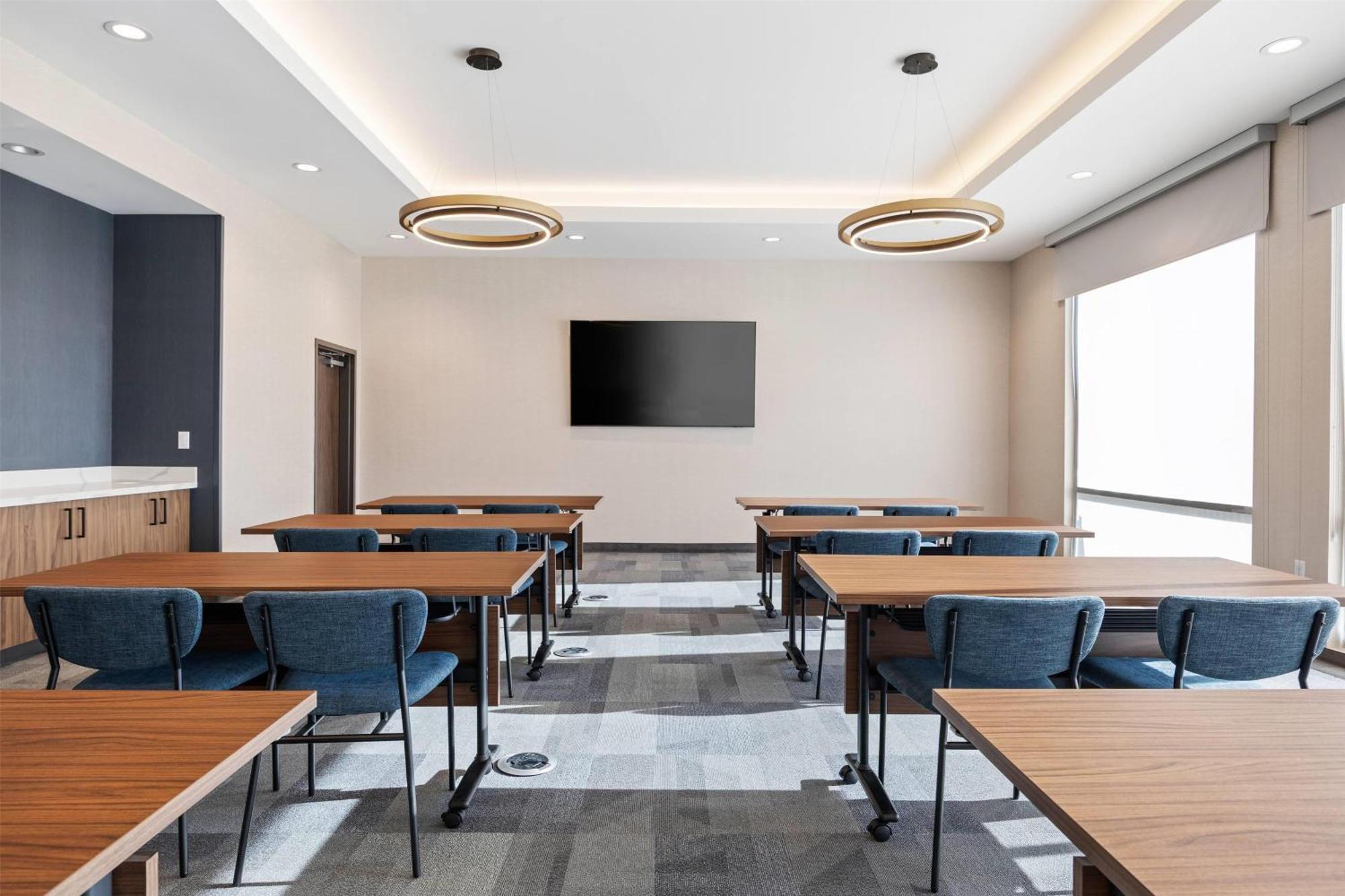 La Quinta Inn & Suites By Wyndham La Habra Buitenkant foto