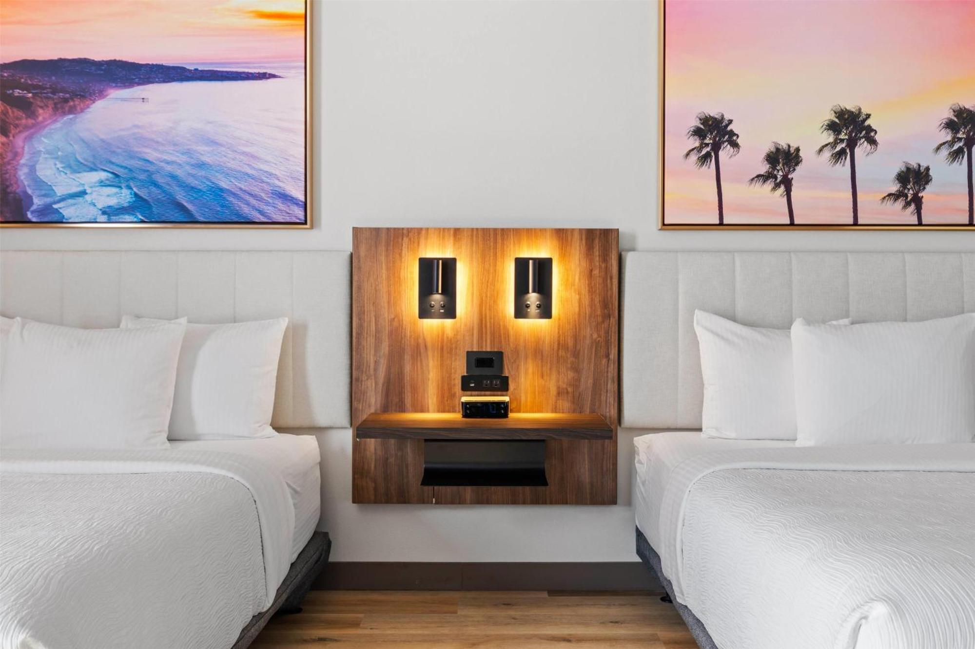 La Quinta Inn & Suites By Wyndham La Habra Buitenkant foto