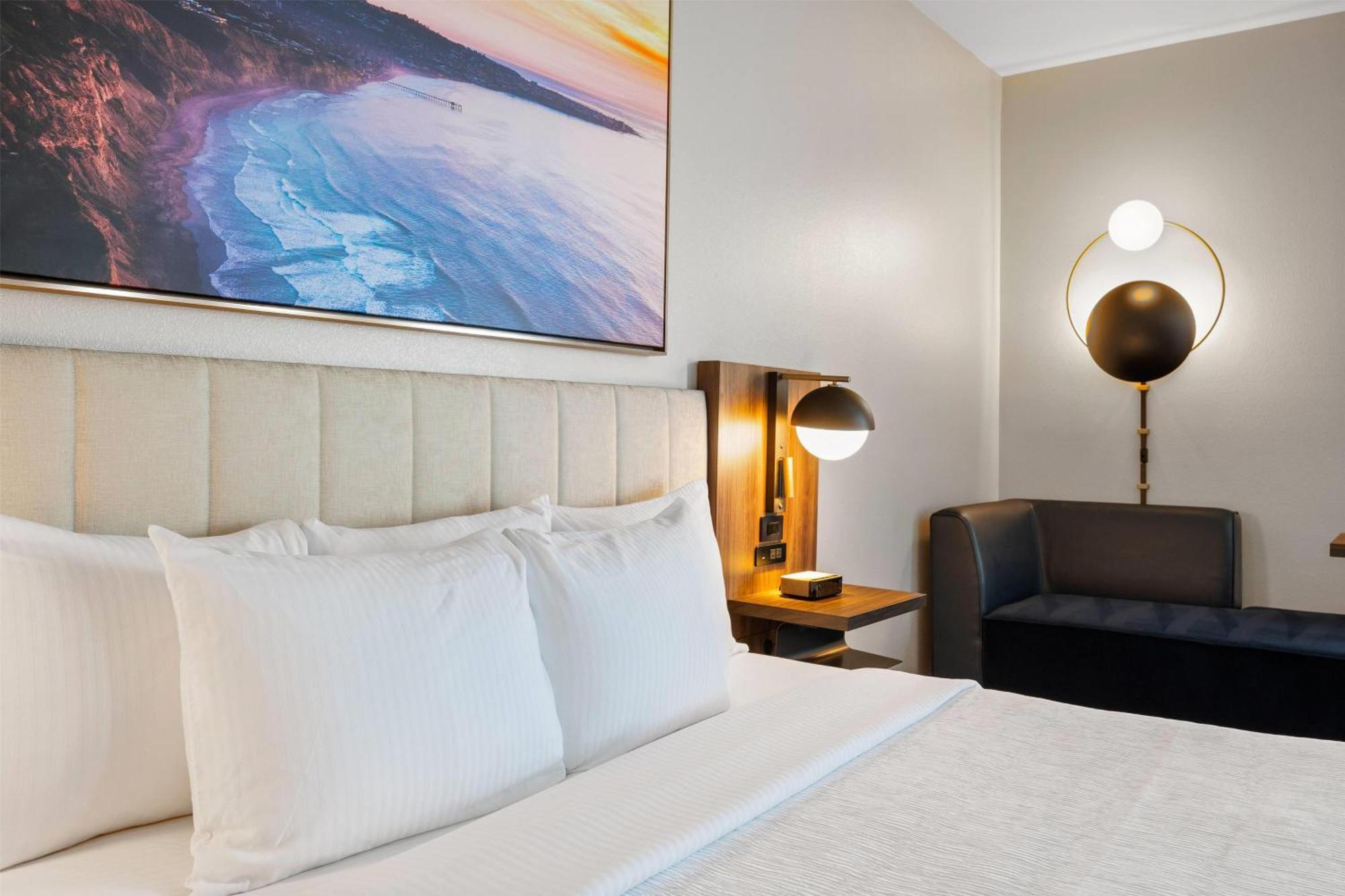 La Quinta Inn & Suites By Wyndham La Habra Buitenkant foto