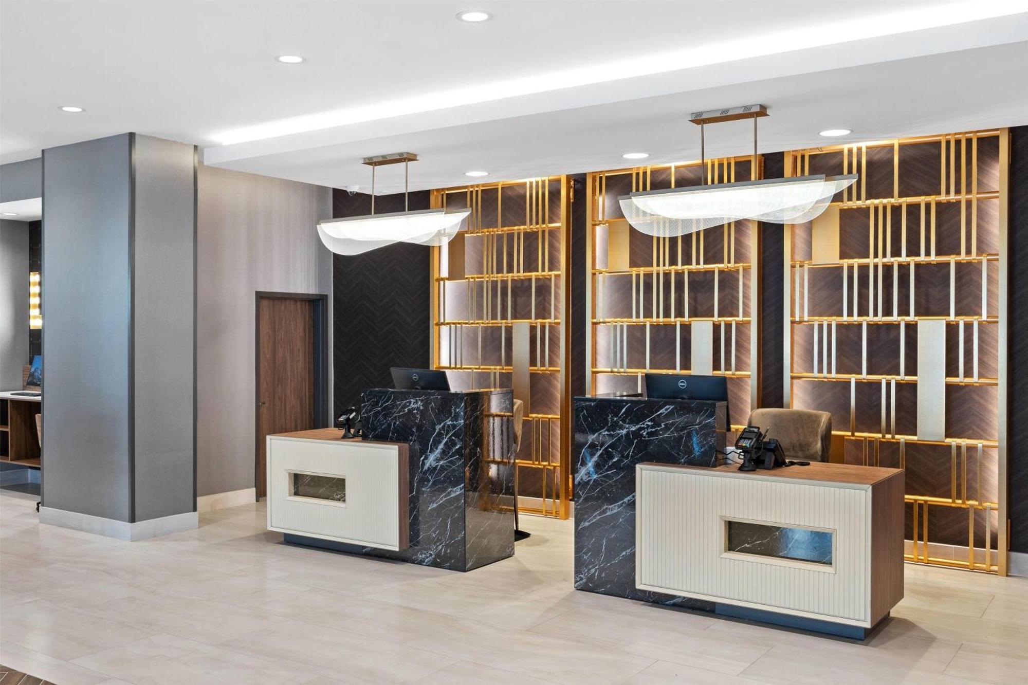La Quinta Inn & Suites By Wyndham La Habra Buitenkant foto